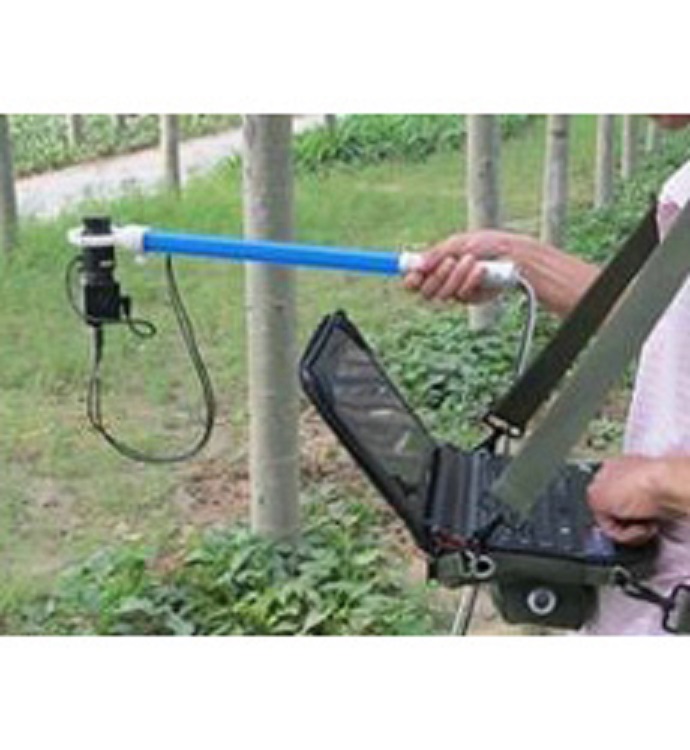 植物冠层分析仪/叶面积指数测量仪（中西器材） （带笔记本电脑）M346820-TOP-1300