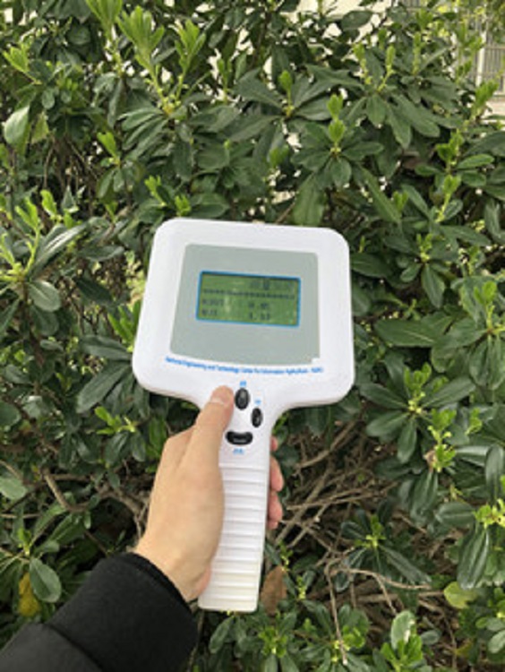 植物冠层分析仪（中西器材）M347807-TOP-1200