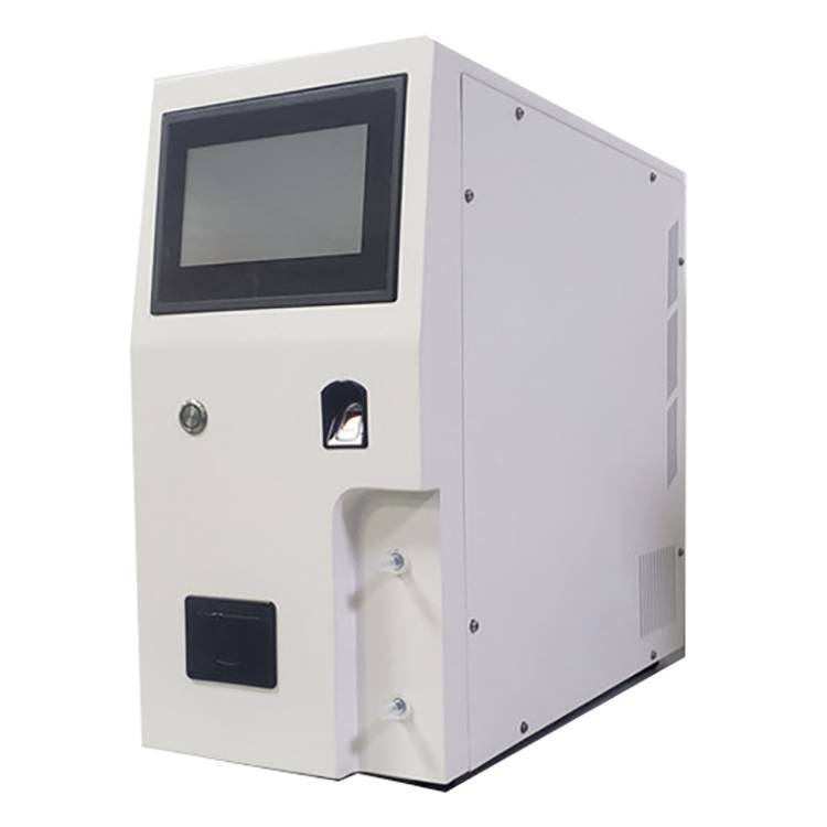 溶媒脱气仪（全耐腐管路彩色触摸屏）RT01