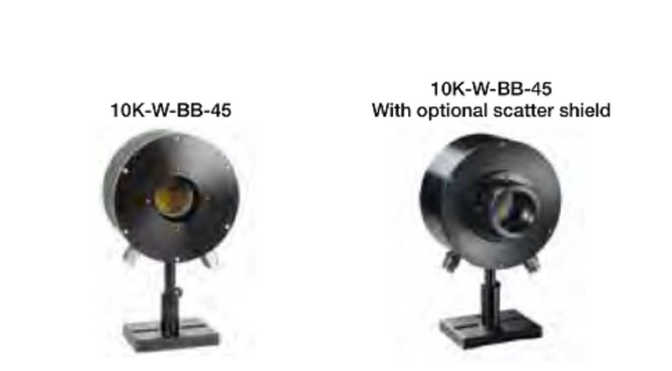 以色列Ophir激光功率计（不含水冷系统）10K-W-BB-45