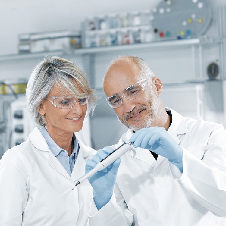 赛多利斯proline移液器单道0.1-2.5ul移液器720010proline-720010