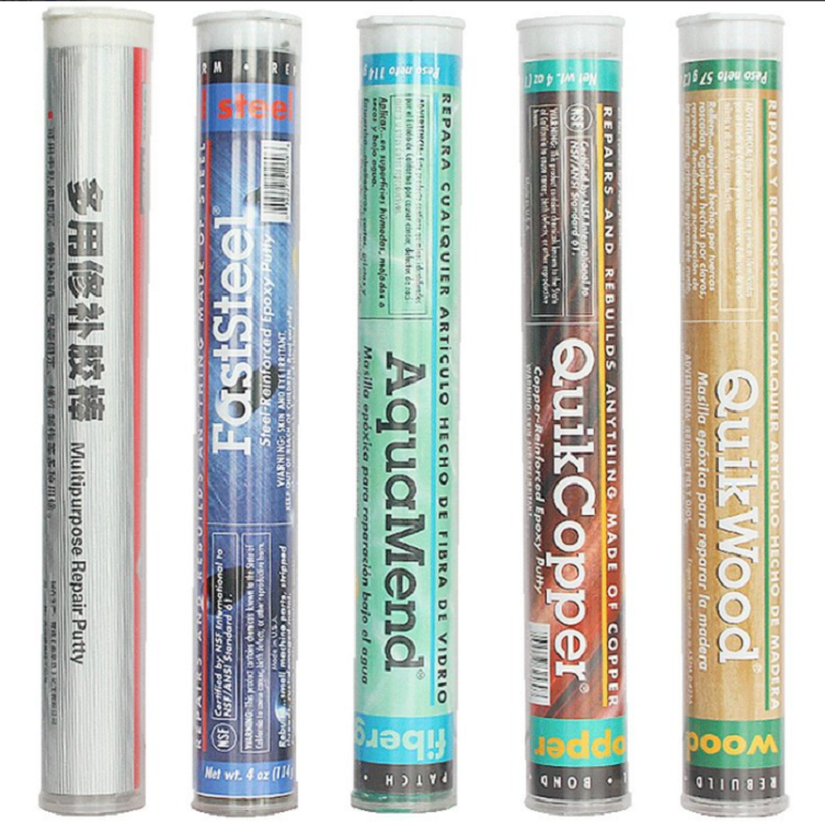 美国普施PSI 速成铜FAST STEEL带压堵漏钢棒（96支/箱）114g