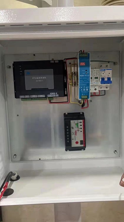 市电供电系统DX-SD-1