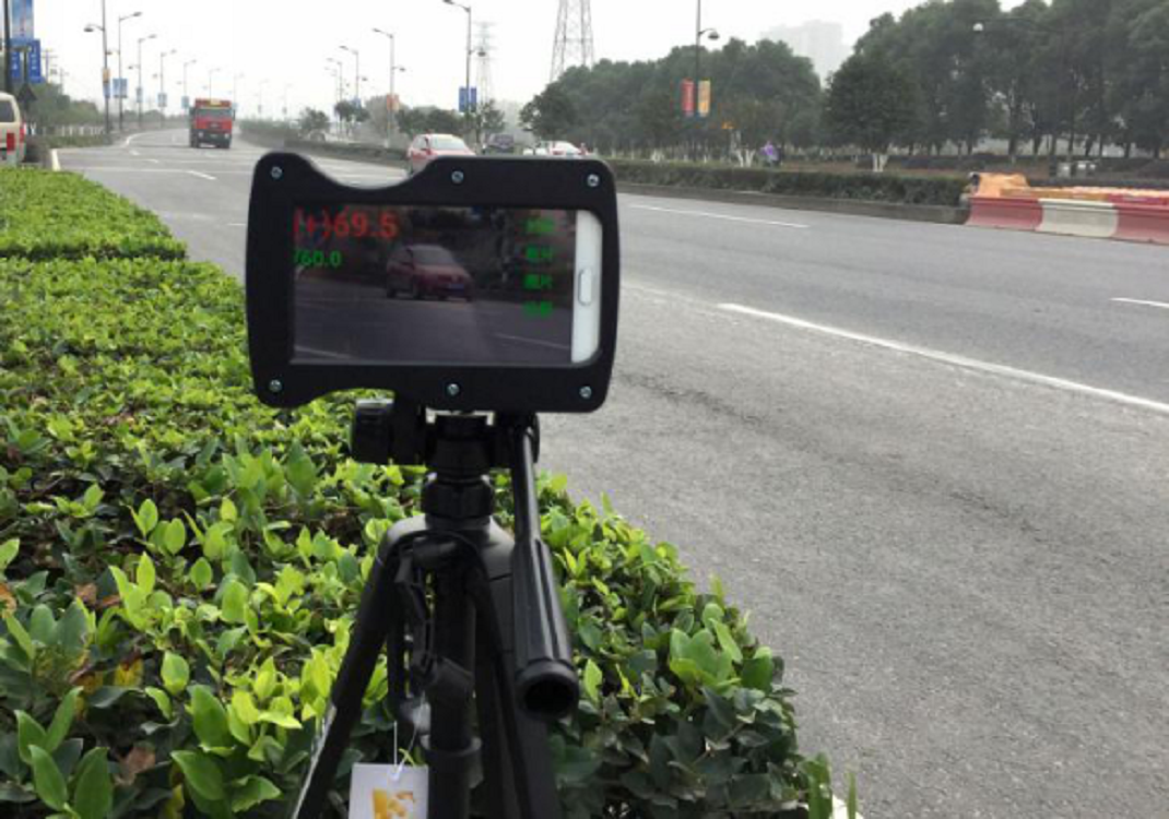 手持测速仪HV300/手持高清测速仪HV300HV300