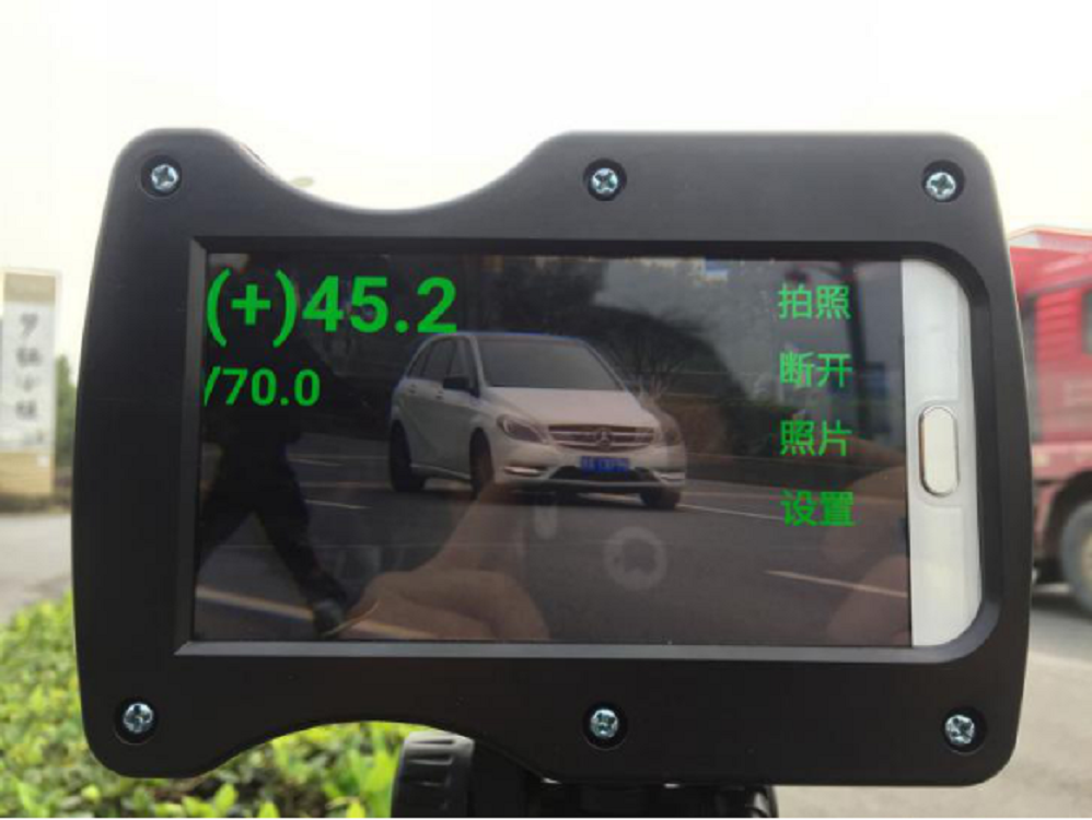 手持测速仪HV300/手持高清测速仪HV300HV300