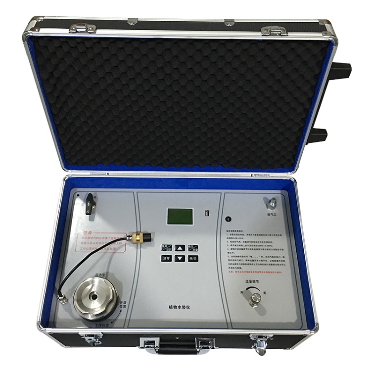 植物水势仪（中西器材）M348489