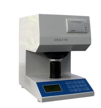 白度仪 CC855-LB-48B