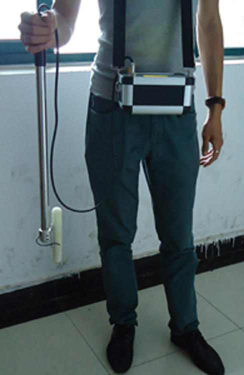 电缆故障测试仪()(不需要搭配高压部分,能查找路径和定点,专门针对低压故障的测试仪 )M349441