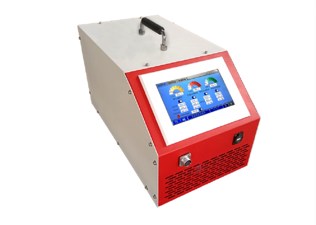 蓄电池充电测试仪（中西器材）M349848