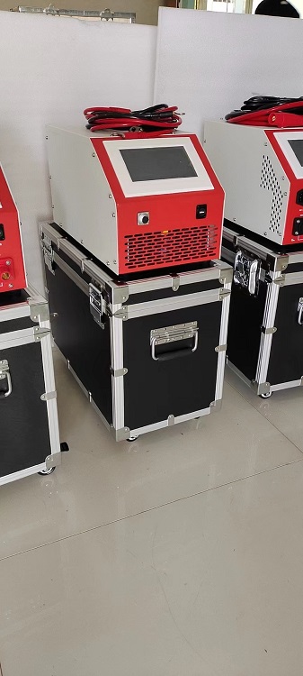 蓄电池充电测试仪（中西器材）M349848