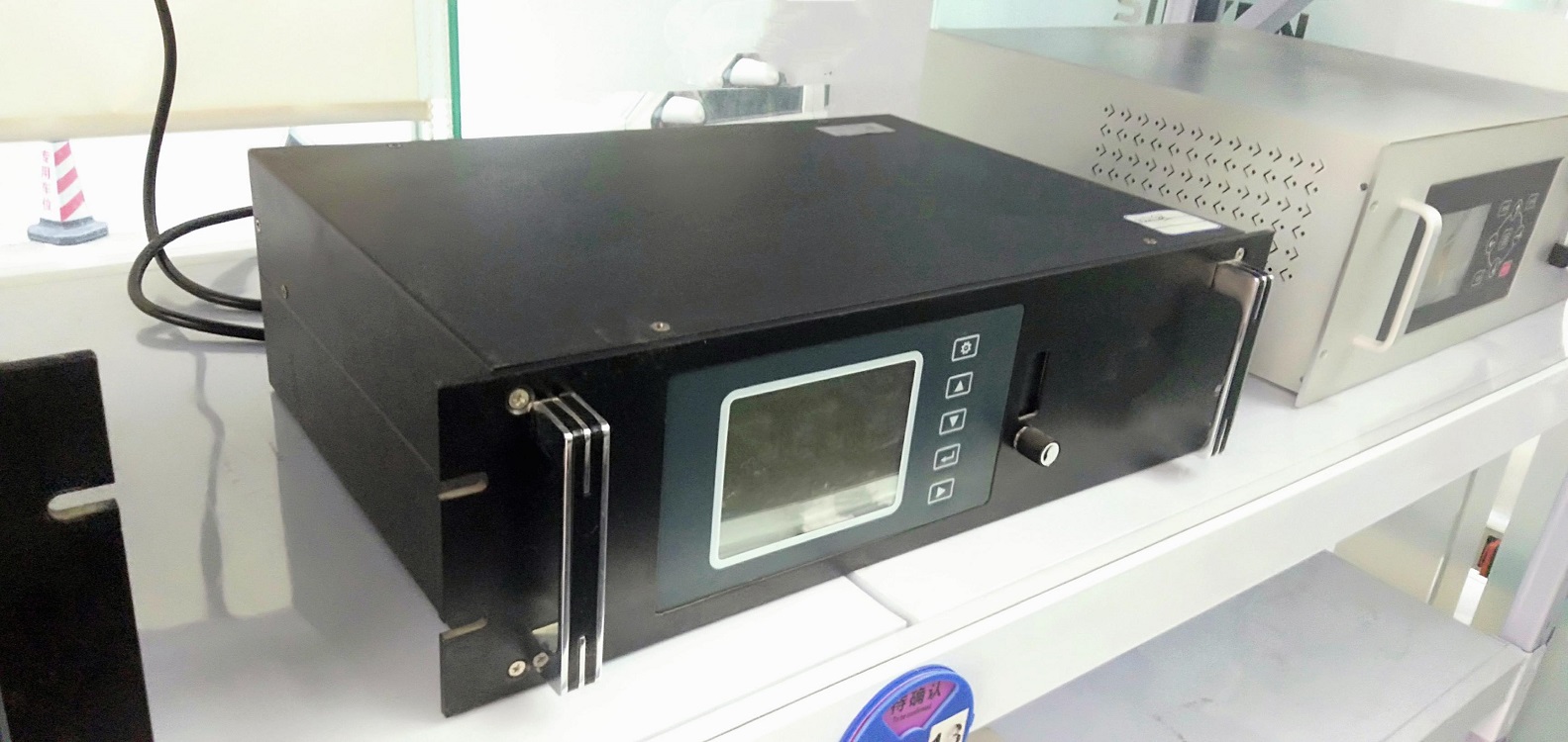 氮气纯度在线监测仪（微量分析：0.01ppm-99.99%）（器材）M349873