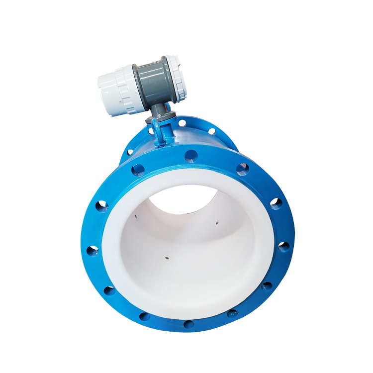 电磁流量计DN250LXG100-OCTLDE-250-1-F