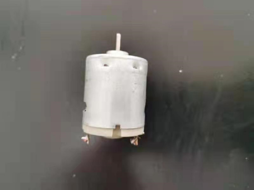 水泥中游离氧化钙快速测定仪 配件 电机FC-17A