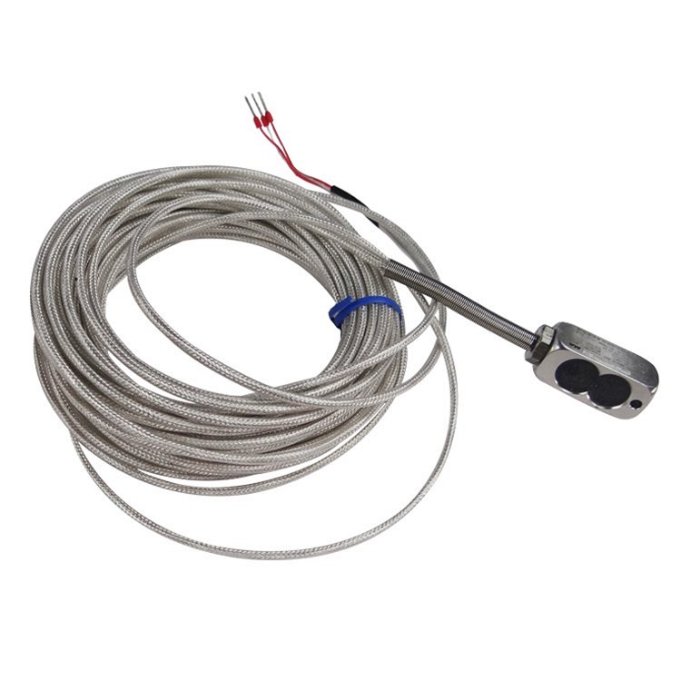 温度传感器/贴片磁吸式测温仪（标配10米线）GWP200