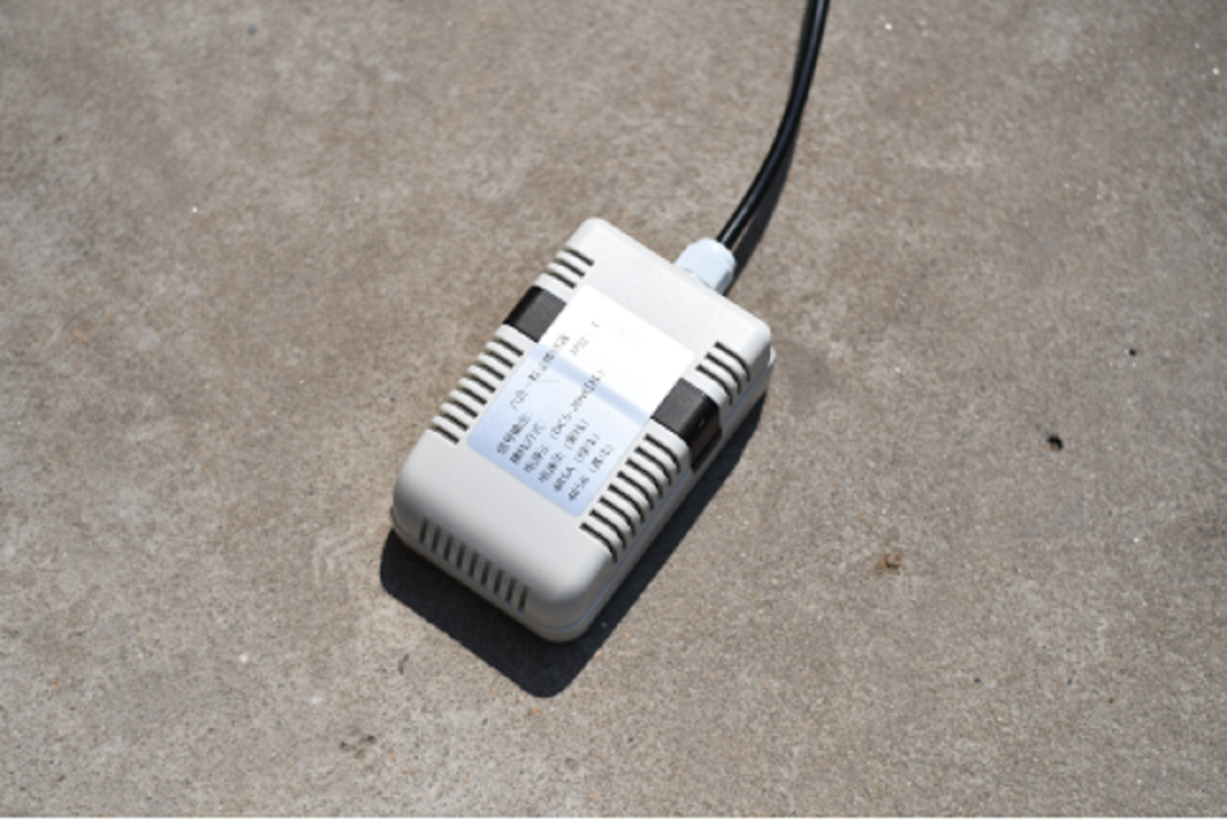 便携式温湿度记录仪（器材）M349843