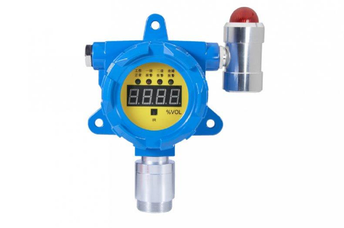 厂房整栋消防工程设备/气体探测器(按需定制)(器材)M350093