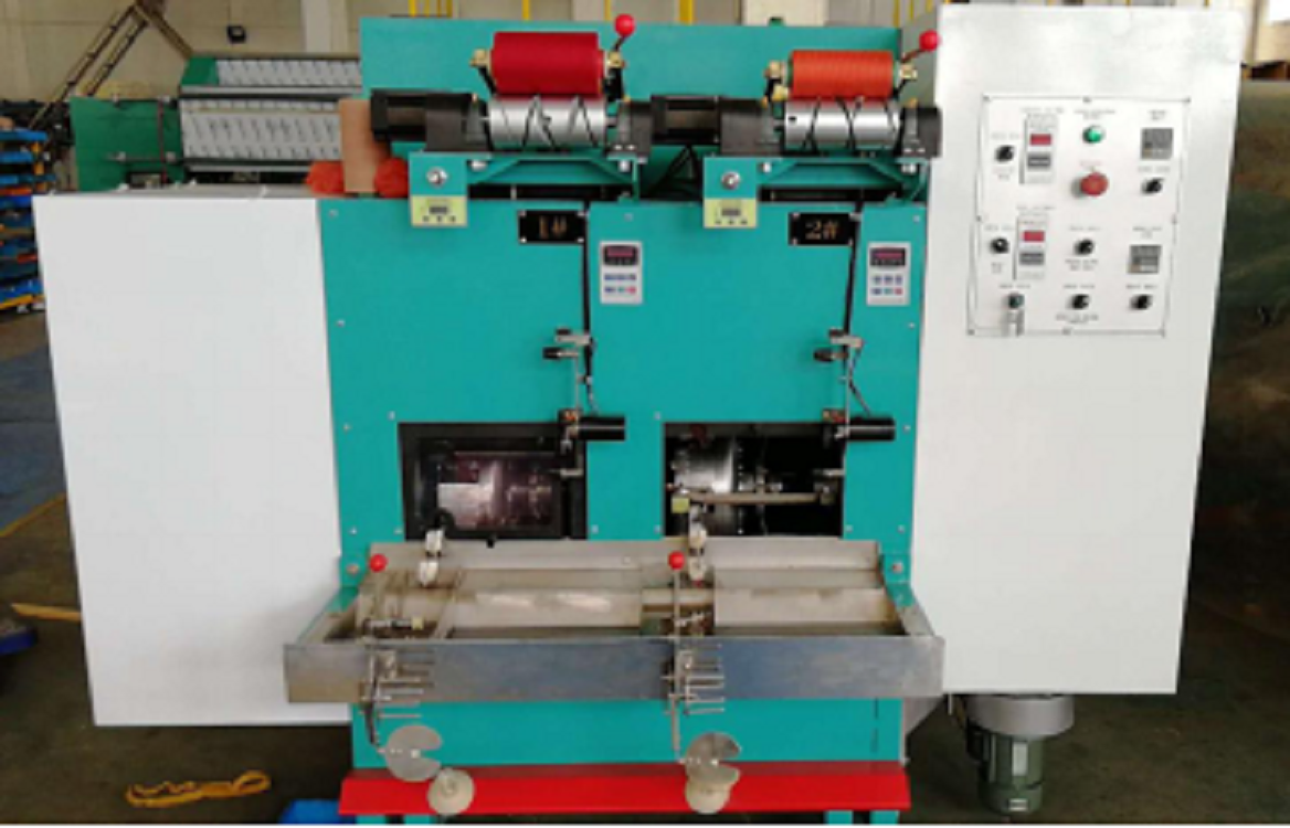 单纱浆纱机Y606S