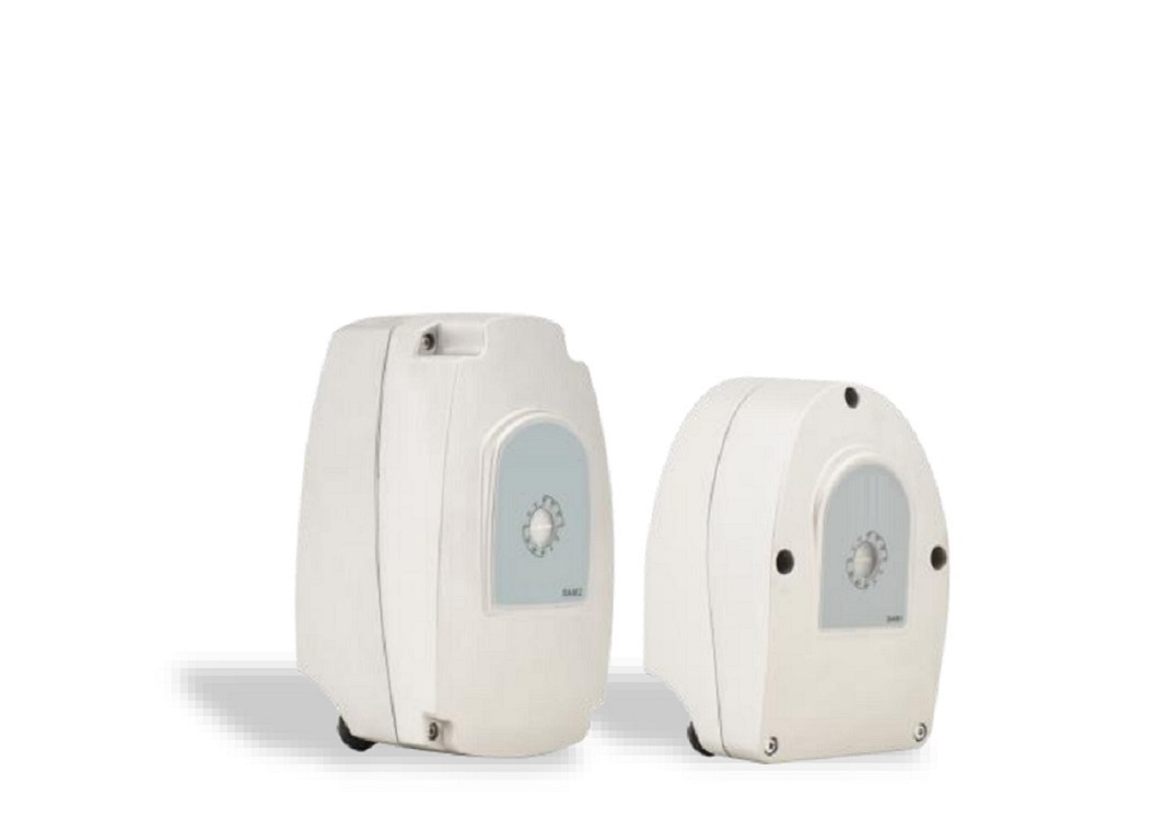 电动执行器（SAM 2P-60/I(原型号SAM 2-60/I））SAM 2P-60/I