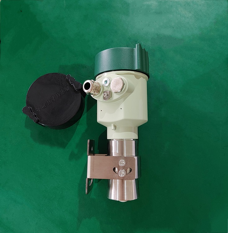 80G调频雷达水位计/80G调频雷达液位计（中西器材）（接口方式：485通讯，量程：1~70m ）M350109