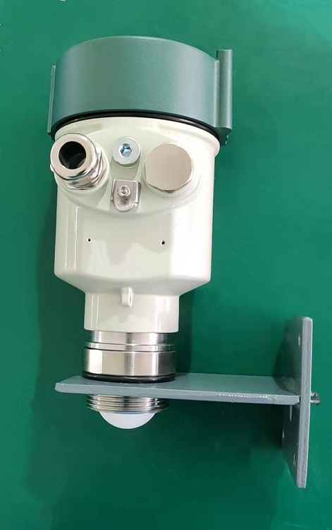 80G调频雷达水位计/80G调频雷达液位计（中西器材）（接口方式：485+4-20mA 双输出，量程：1~70m ）M350110