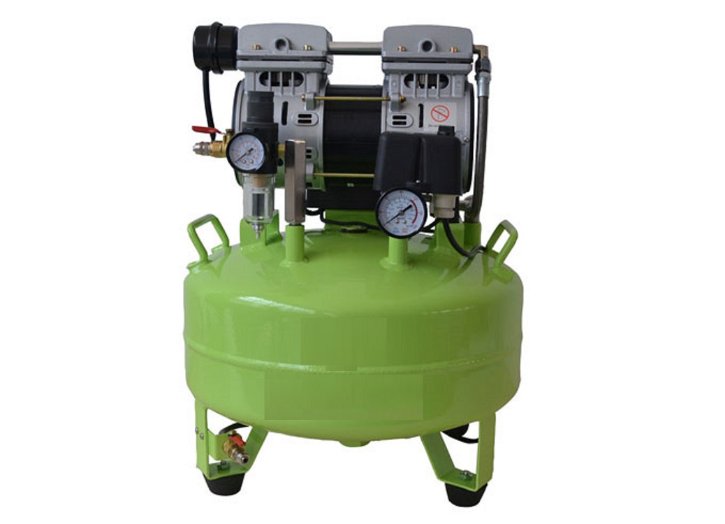 无油空压机GA-61