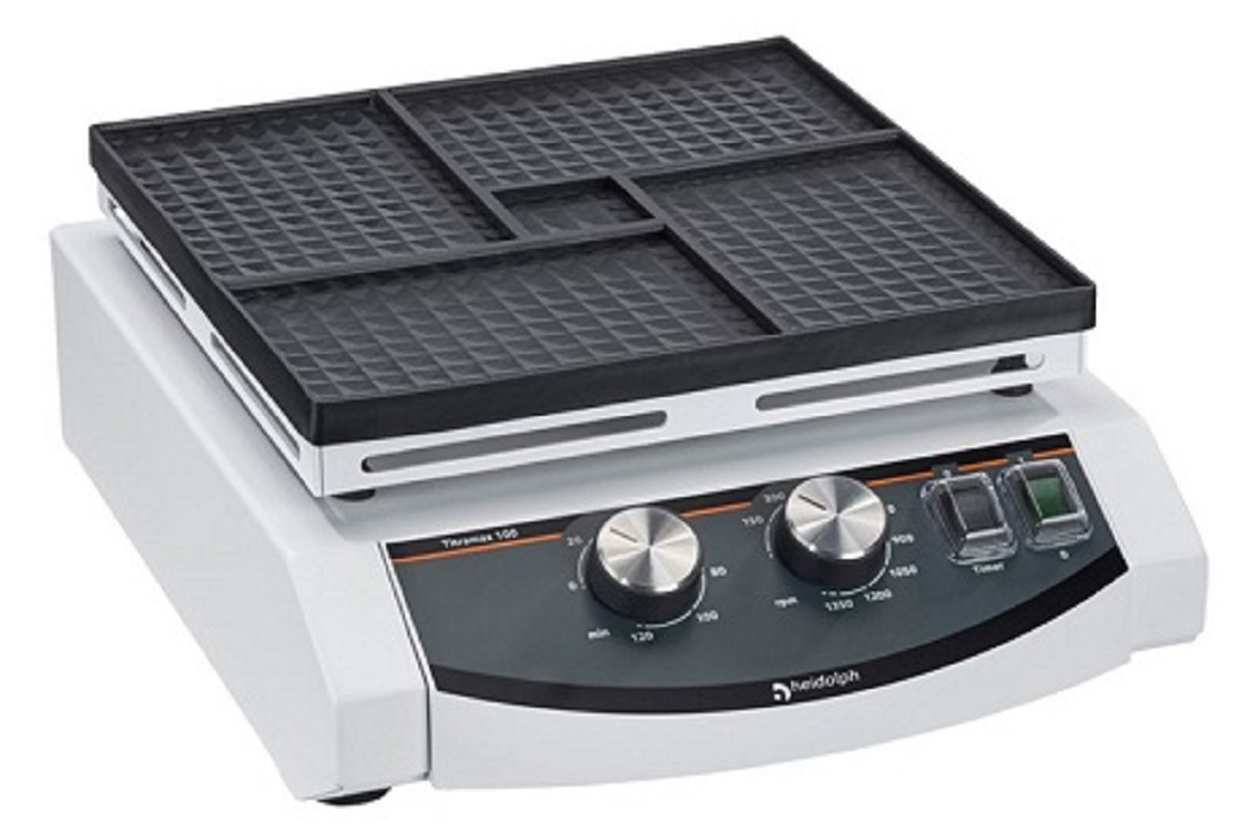 德国海道尔夫(Heidolph)微孔板振荡器Titramax 1000