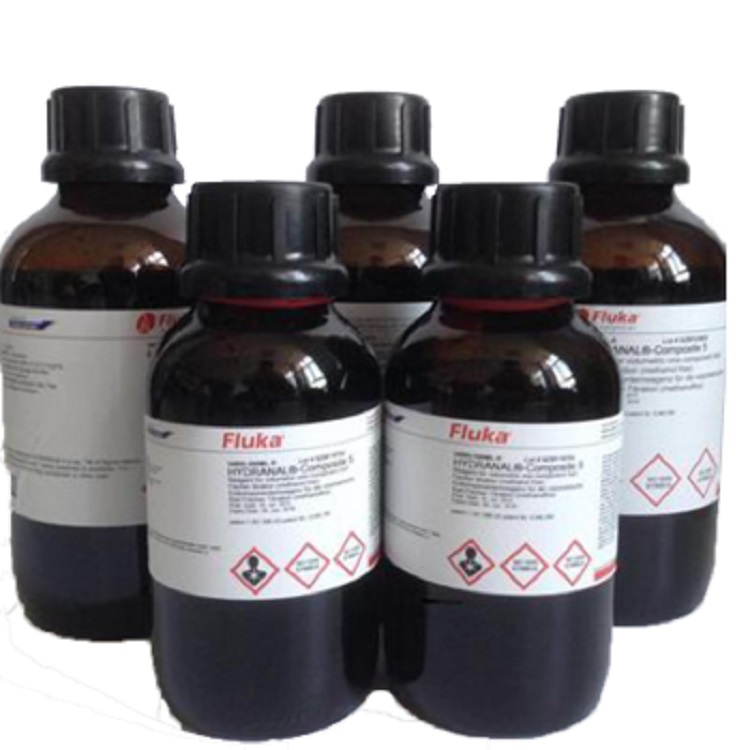 卡尔费休试剂/霍尼韦尔卡尔费休单组分容量法滴定剂34805-500ml