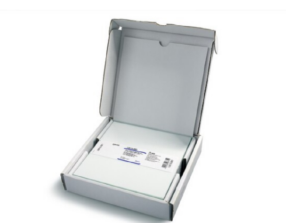 默克 TLC硅胶60（25张/盒）1.05721