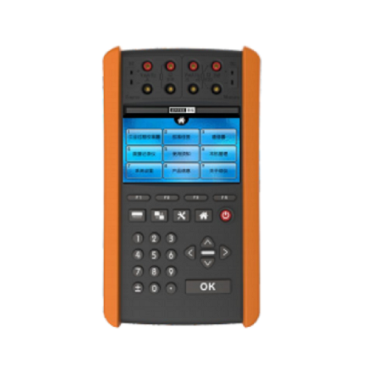 信号发生器/工业过程校准器（特稳仪）JY861-K2