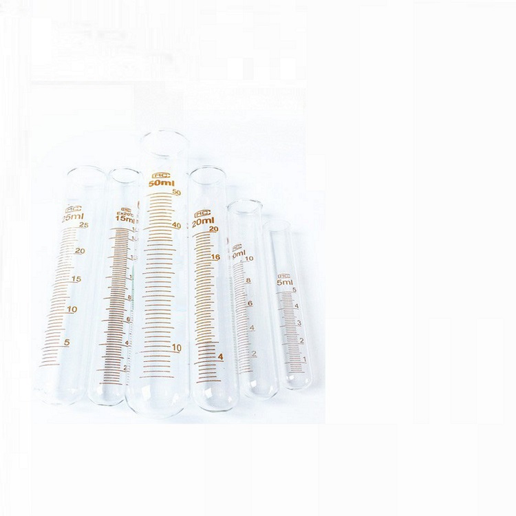 玻璃试管组合(含20毫升试管10个,10毫升试管10个,100毫升锥形瓶10个,玻璃培养皿75mm的30个,250毫升锥形瓶5个)(中西器材)M351221