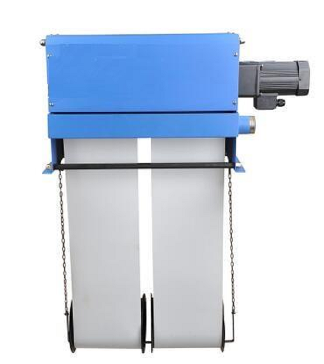 单带式不锈钢撇油器/浮油收集机（器材）M351227-DCS-8CR