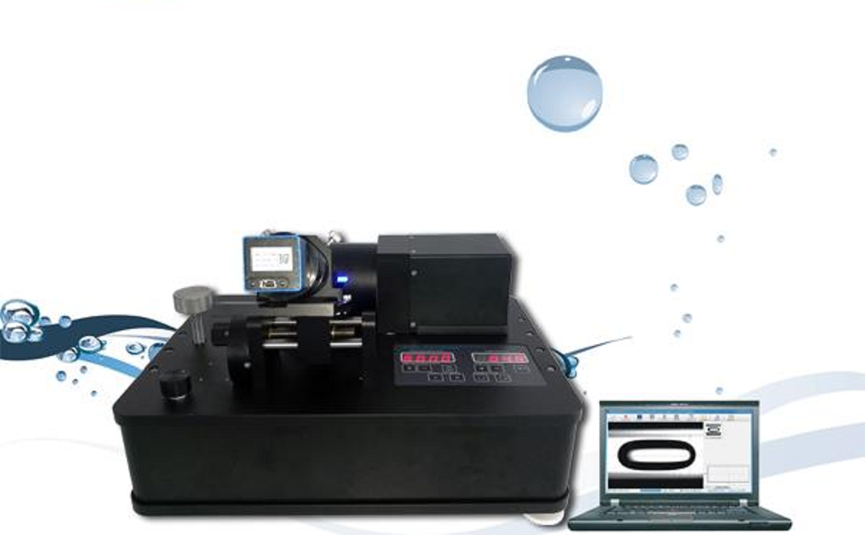 旋转滴界面张力仪/旋转滴超低界面张力仪（老款）TX500C