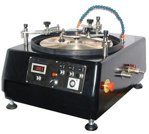 自动精密研磨抛光机/GUA1-UNIPOL-1502