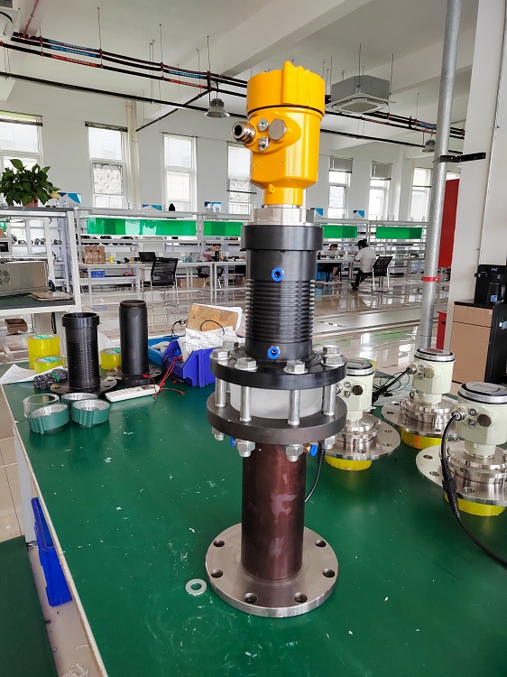 80G调频雷达液位计（器材）M352529