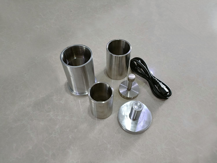 炮泥检测仪GY08-GDP-500 3.5MPA GY088-M353148