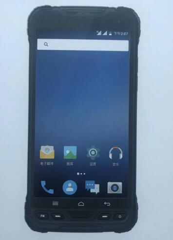 GPS森林调查仪41M/A8