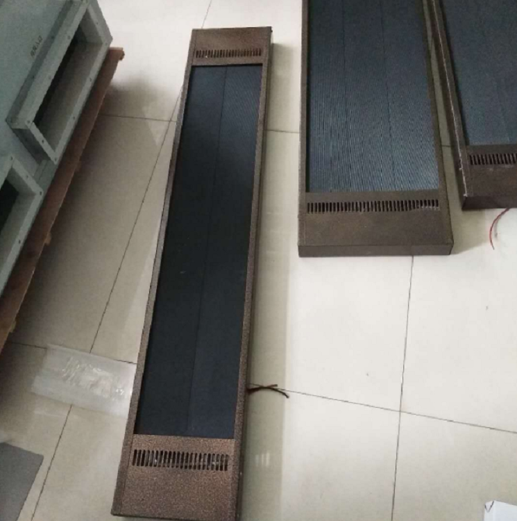 工业电暖器（中西器材）M354634