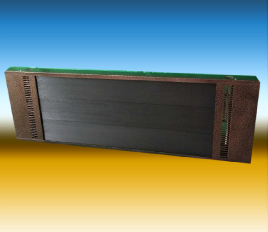 工业电暖器（中西器材）M354634