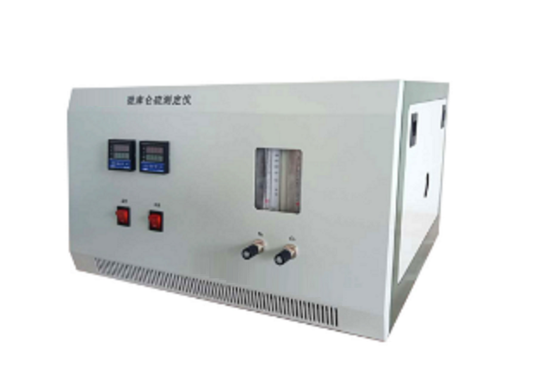 微库仑硫氯测定仪(器材)M355385