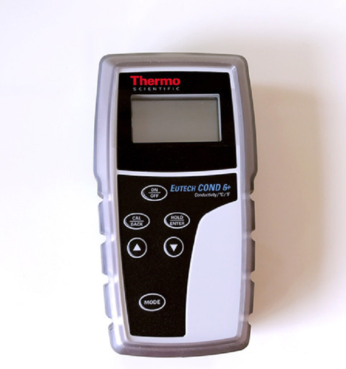 优特水质专卖-便携式电导率测定仪 COND6+ SHUI 105YUAN