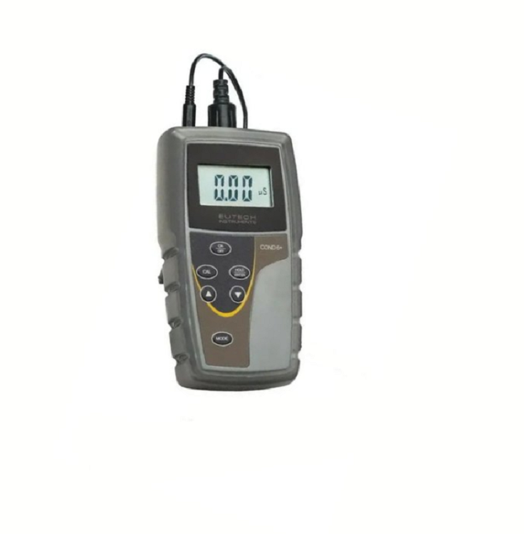 优特水质专卖-便携式电导率测定仪 COND6+ SHUI 105YUAN