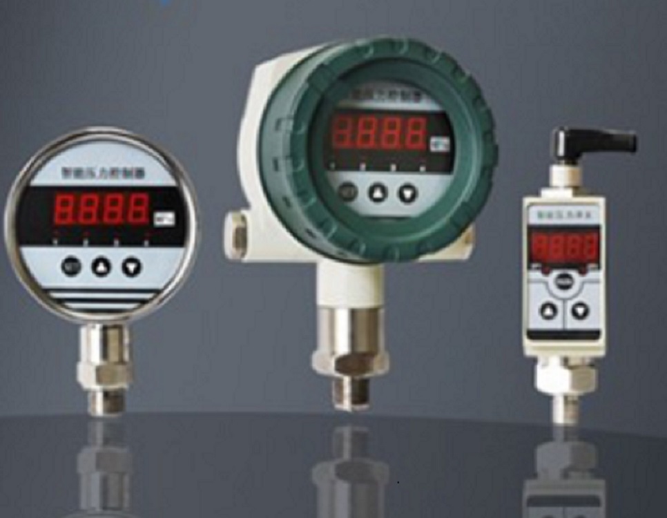 智能壓力控制器ZNC-YX18