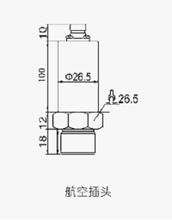 智能压力变送器ZNC-3051-Y