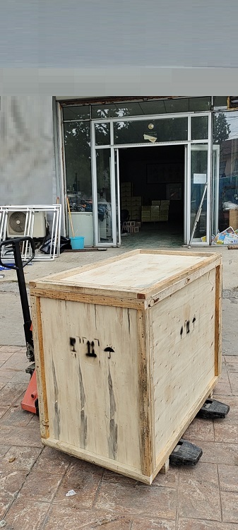 除尘式双盘磨样机（中西器材）M357228-GM-6