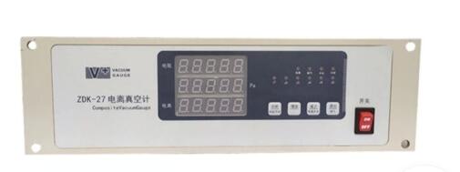 电离真空计CP13-ZDK-27