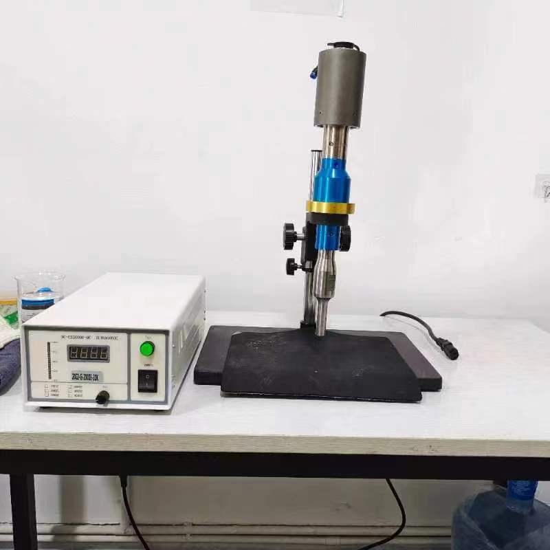 1500W实验室超声波分散机（中西器材）M359106