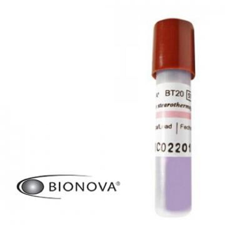 阿根廷BIONOVA生物指示剂/自含式生物指示剂BT20