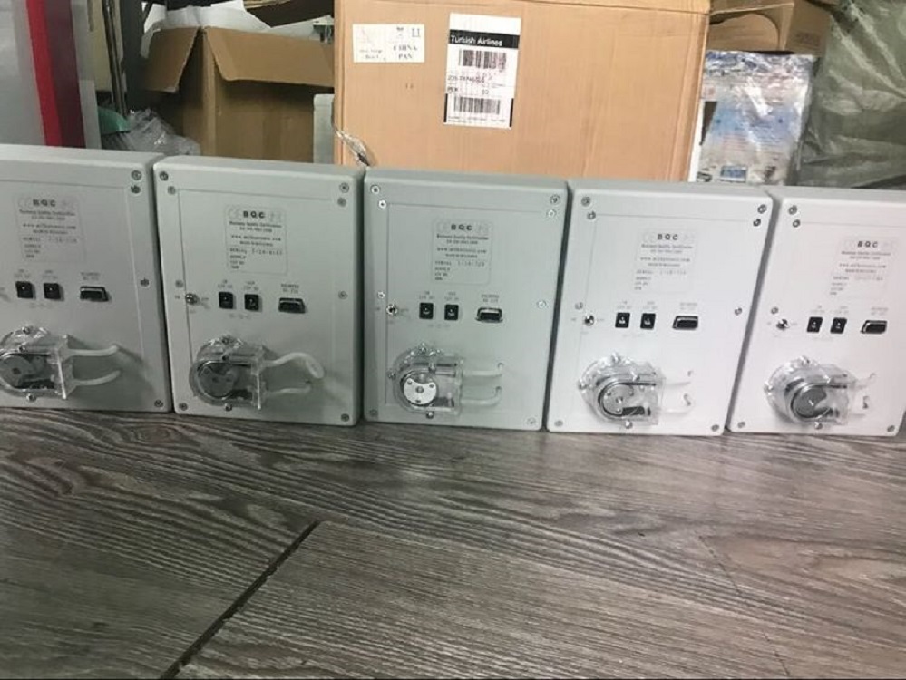 保加利亚快速乳成份分析仪/超声波牛奶分析仪/牛奶分析仪（自动修正酸碱度）FARM ECO