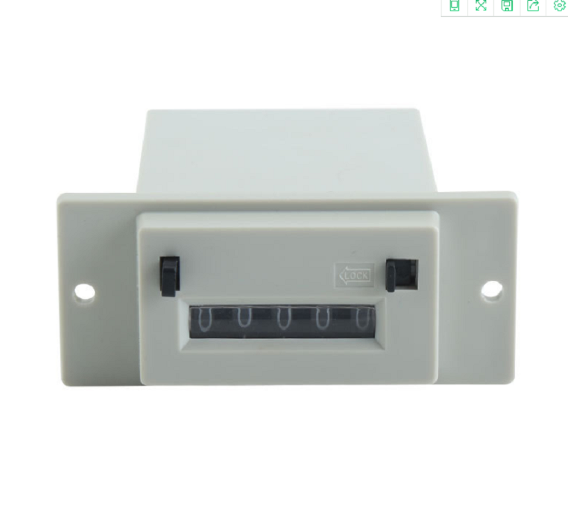 電磁累加計(jì)數(shù)器/電磁計(jì)數(shù)器（10個(gè)起訂）LFC-5