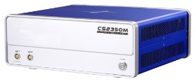 双恒电位仪/电化学工作站NH88-CS2350M